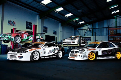 1920x1080 Auto, Photo, Garage, Subaru, Nissan Wallpapers And ...