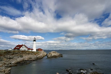 Lighthouse, Wallpaper, Backgrounds (