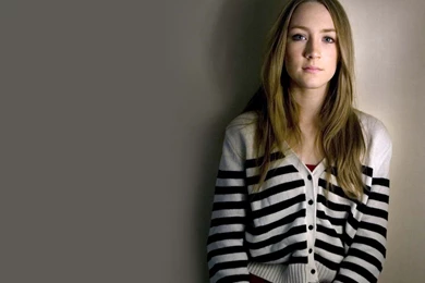 40 Saoirse Ronan HD Wallpapers
