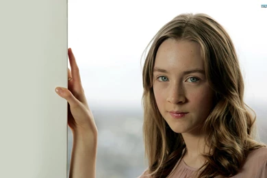 Saoirse Ronan HD Wallpapers For Desktop Download