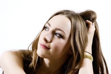 Saoirse Ronan Wallpapers