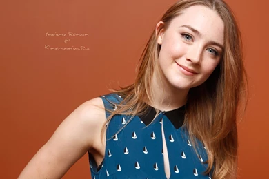 Saoirse Ronan Wallpapers High Resolution