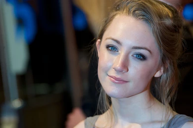 Saoirse Ronan Wallpapers