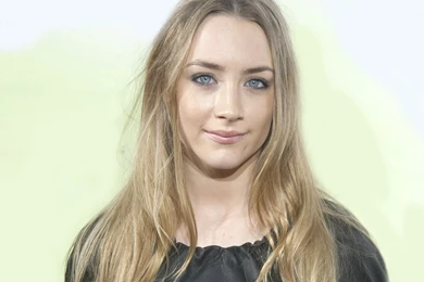 Special Saoirse Ronan Wallpapers