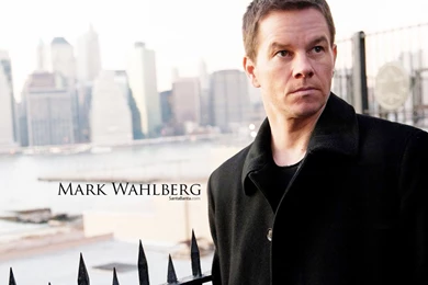 Mark Wahlberg Wallpapers