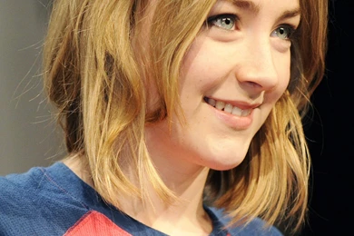 Saoirse Ronan Wallpapers [3]   (