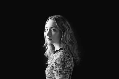 HD Saoirse Ronan Wallpapers – HdCoolWallpapers.Com