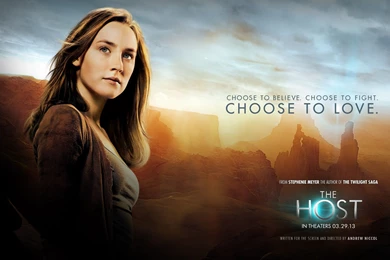 Saoirse Ronan Wallpapers