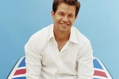 Mark Wahlberg