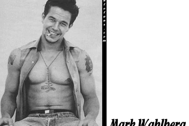 Mark Wahlberg Wallpapers