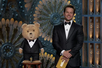 Mark Wahlberg Wallpapers