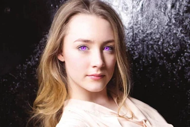 SAOIRSE RONAN WALLPAPER   (