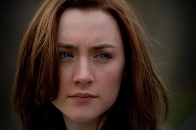 40 Saoirse Ronan HD Wallpapers