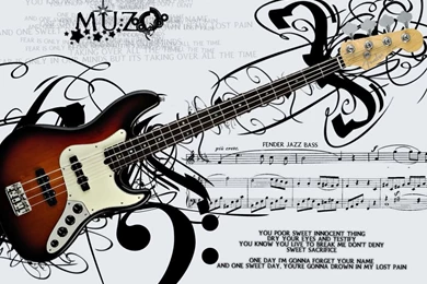 Music Note Wallpapers   Wallpapers Cave