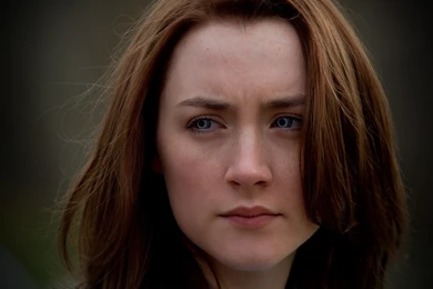 Saoirse Ronan HD Wallpapers For Desktop Download