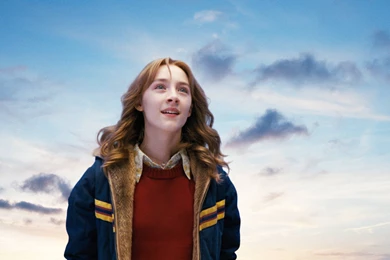 Saoirse Ronan Picture HD Wallpapers