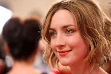 Saoirse Ronan Wallpapers Cool