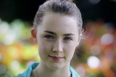 Saoirse Ronan Wallpapers   Windows 10 Wallpapers
