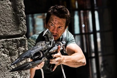 Transformers Age Of Extinction Mark Wahlberg Wallpapers