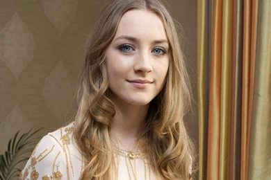 Saoirse Ronan   Saoirse Ronan Wallpapers (33671747)   Fanpop