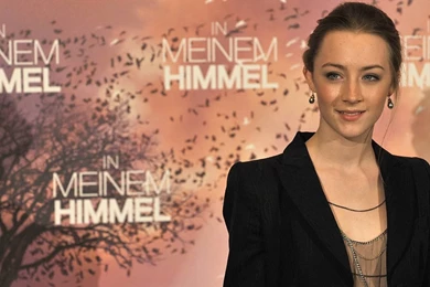 Saoirse Ronan   Saoirse Ronan Wallpapers (33763560)   Fanpop