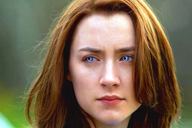 Saoirse Ronan The Host   Wallpaper.