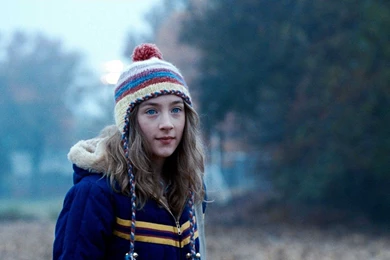 Hot HD Saoirse Ronan Wallpapers