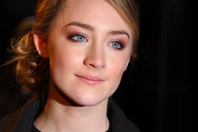 Saoirse Ronan   Saoirse Ronan Wallpapers (35263200)   Fanpop