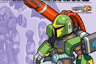 Rockman Perfect Memories