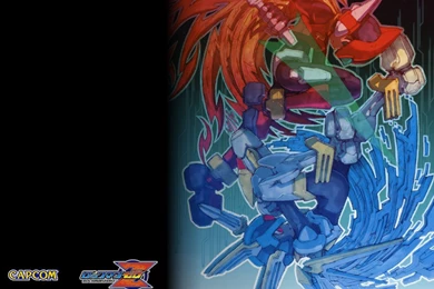 Rockman Perfect Memories