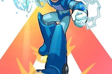 MegaMan: X8 Wallpapers   WallpaperCASA