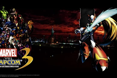 Rockman Corner: November 2010