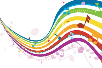 Musical Note Desktop Wallpapers And Artwork