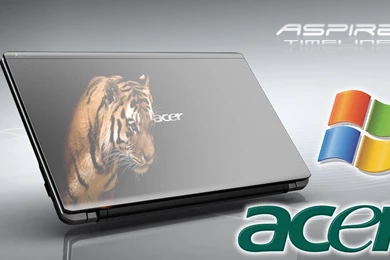 Acer Travelmate