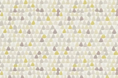 Harlequin Lulu Wallpapers   Mustard Slate 110672