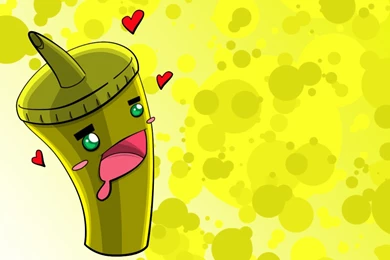 Mustard Wallpapers By En Viious On DeviantArt