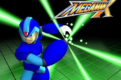 Megaman X Quotes. QuotesGram