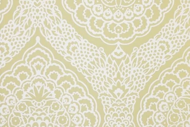 Rosalia Damask Wallpapers