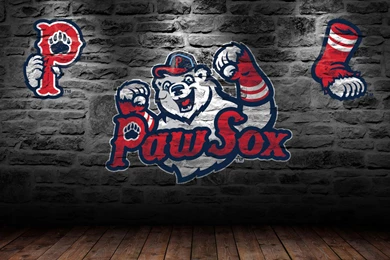 PawSox Wallpapers