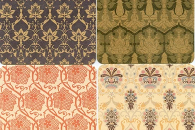 Ragtales: October 2011