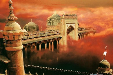 Wallpapers Ingles Mughal Old English 1024x768