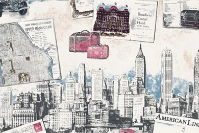 Popular Old Wallpaper Buy Cheap Old Wallpapers Lots From China Old ...