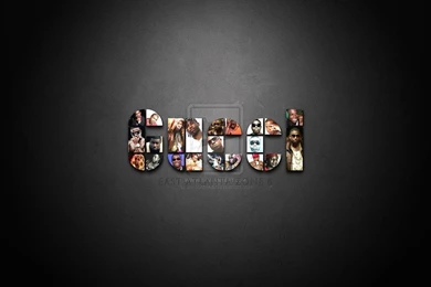 Gucci Logo Wallpapers   Wallpapers Cave