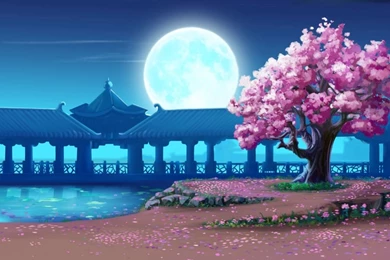 Download Sakura Tree Wallpapers HD