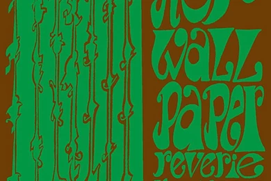 The Apples In Stereo: Her Wallpapers Reverie