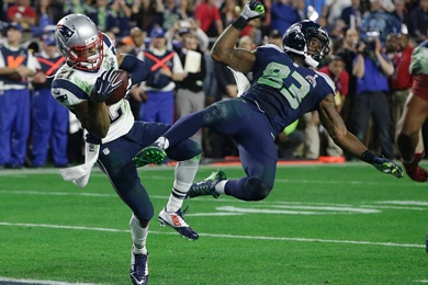 Seattle Seahawks Photos And Images   ABC News