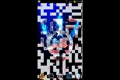 Amazing USA Live Wallpapers For American Patriots Brand New On ...