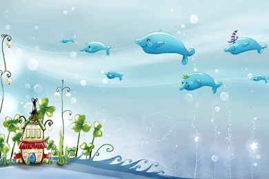 Doppel Monitor Widescreen Wallpapers Format 1200x3940px