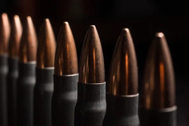 7.62x39 Bullet Wallpapers HD For Desktop Of Gun Bullets