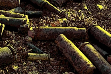 iPhone 6   Weapons/Bullet   Wallpapers ID: 589616